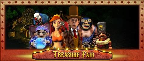 Treasure Fair Review 2024